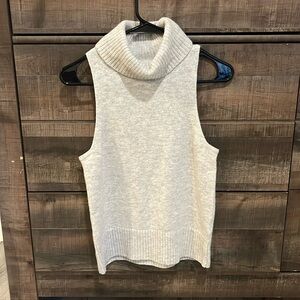 Madewell Sleeveless Sweater